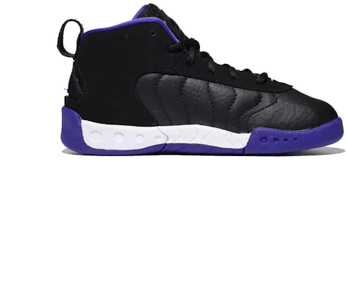 (TD) Air Jordan Jumpman Pro ''Noir Concord'' DQ8435-004 Order (TD) Air Jordan Jumpman Pro ''Noir Concord'' DQ8435-004