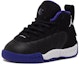 Lookbook (TD) Air Jordan Jumpman Pro 'Hitam Concord' DQ8435-004