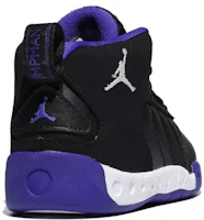 Shop (TD) Air Jordan Jumpman Pro 'Negro Concord' DQ8435-004