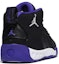 Shop (TD) Air Jordan Jumpman Pro 'Hitam Concord' DQ8435-004
