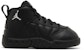 (TD) Air Jordan Jumpman Pro 'Hitam Perak Metalik' DQ8435-001