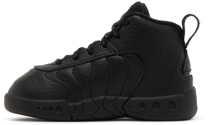 (TD) Air Jordan Jumpman Pro 'Hitam Perak Metalik' DQ8435-001 Lookbook (TD) Air Jordan Jumpman Pro 'Hitam Perak Metalik' DQ8435-001