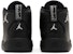 (TD) Air Jordan Jumpman Pro 'Hitam Perak Metalik' DQ8435-001