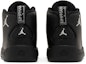 Details for (TD) Air Jordan Jumpman Pro 'Hitam Perak Metalik' DQ8435-001
