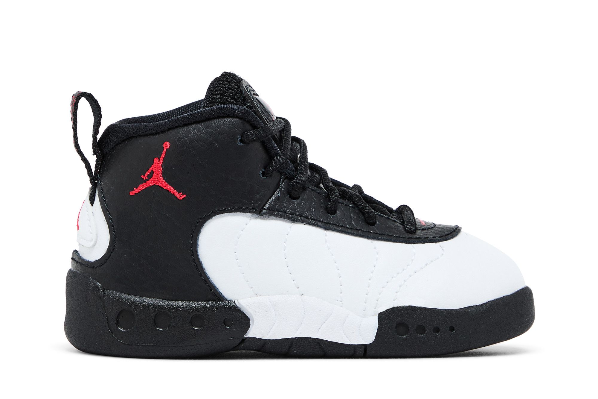 (Toddler) Air Jordan Jumpman Pro 'Bulls' DQ8435-061