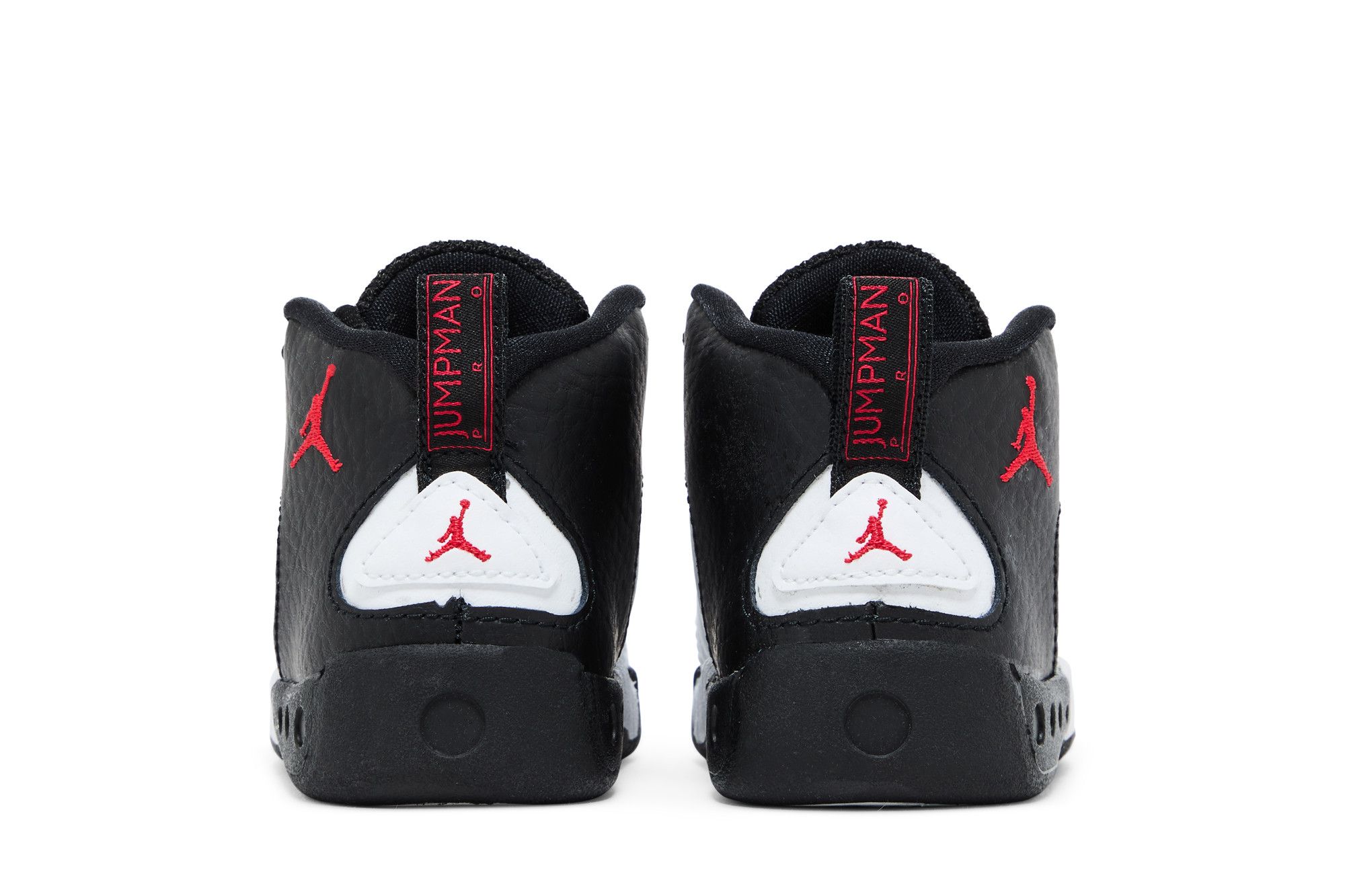 Details for (TD) Air Jordan Jumpman Pro "Bulls" chaussures. DQ8435-061