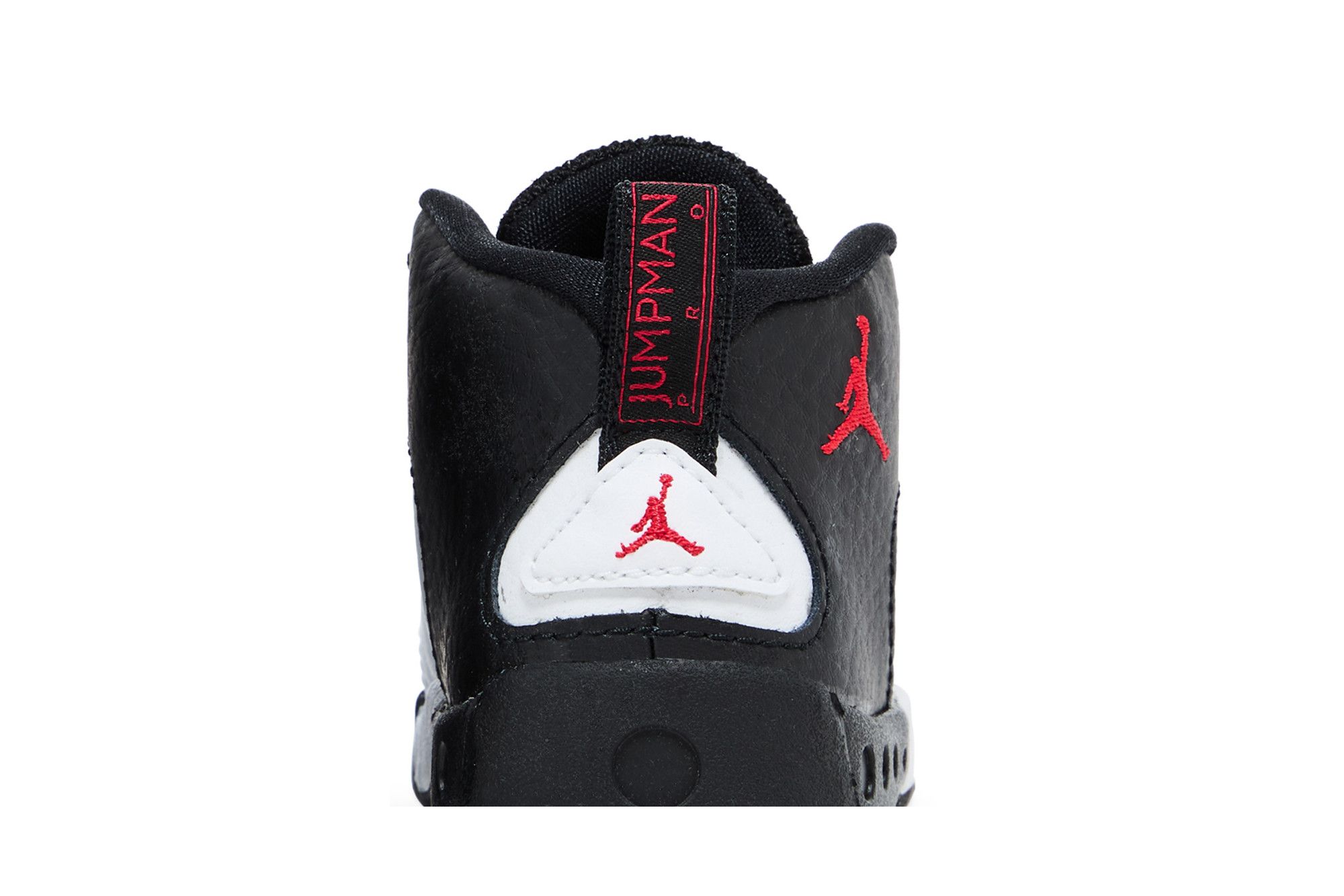 Sizing (TD) Air Jordan Jumpman Pro "Bulls" chaussures. DQ8435-061