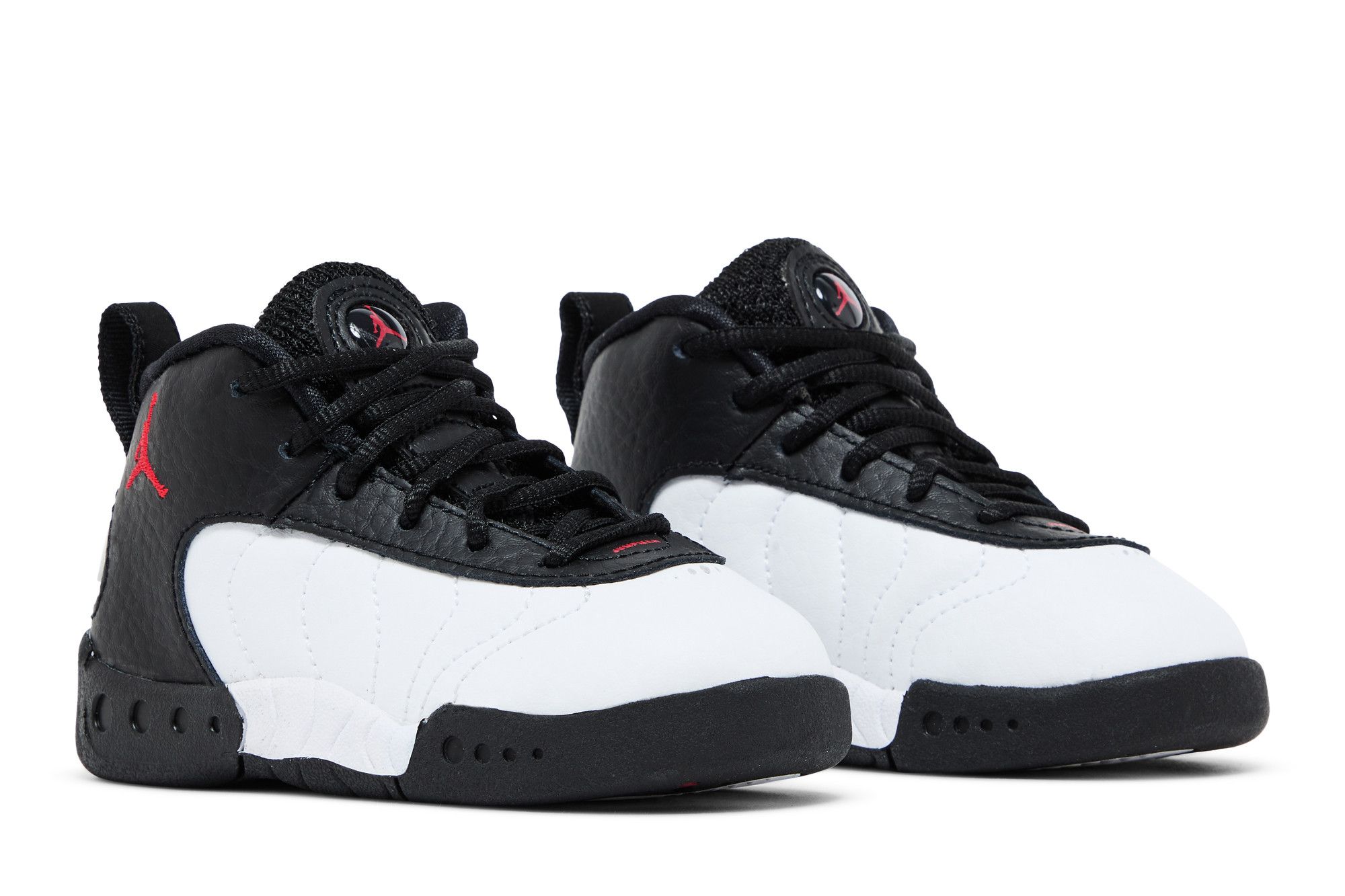 Cheap (TD) Air Jordan Jumpman Pro "Bulls" chaussures. DQ8435-061