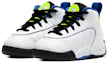 Lookbook (TD) Air Jordan Jumpman Pro ''Blanc Cyber'' 909418-135