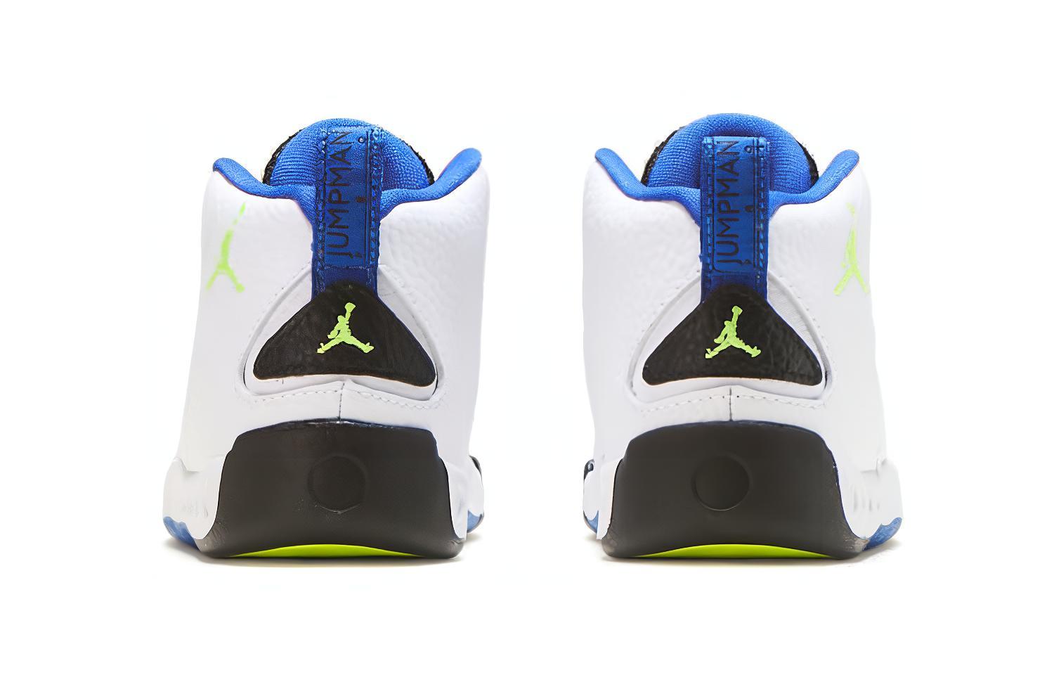 Purchase (TD) Air Jordan Jumpman Pro ''Blanc Cyber'' 909418-135