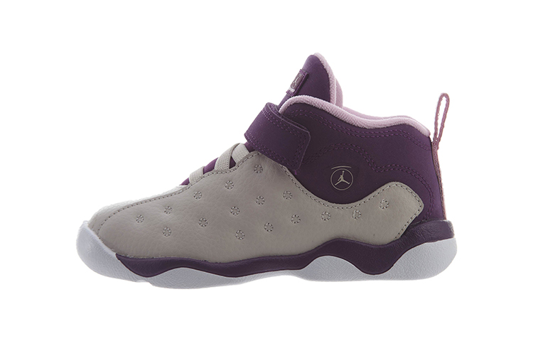 (Toddler) Air Jordan Jumpman Team 2 'Desert Sand' AQ2795-005