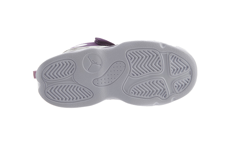 Shop (TD) 에어 조던 팀 2 '데저트 샌드' AQ2795-005