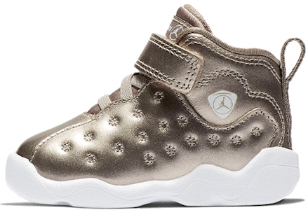 TD嬰童 Air Jordan Jumpman Team 2 SE 啞金色 Buy TD嬰童 Air Jordan Jumpman Team 2 SE 啞金色