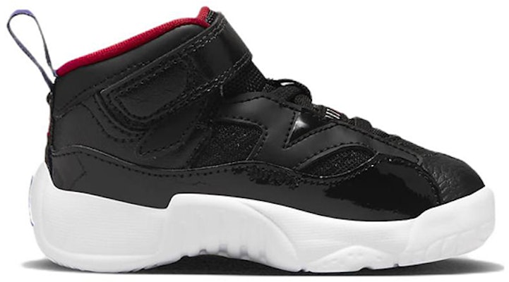 (TD) Air Jordan Jumpman Two Trey 'Hitam Concord Gelap' DQ8433-001 Order (TD) Air Jordan Jumpman Two Trey 'Hitam Concord Gelap' DQ8433-001