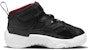 (TD) Air Jordan Jumpman Two Trey 'Hitam Dark Concord' DQ8433-001