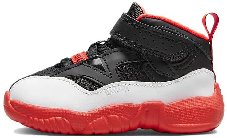 air-jordan-jumpman-two-trey-black-infrared-toddler