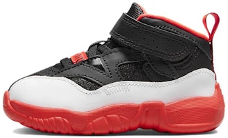 (Toddler) Air Jordan Jumpman Two Trey 'Black Infrared' DQ8433-016