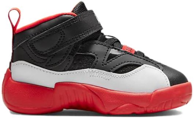 (TD) Air Jordan Jumpman Two Trey 'Negro Infrared' DQ8433-016 Order (TD) Air Jordan Jumpman Two Trey 'Negro Infrared' DQ8433-016