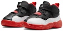 Lookbook (TD) Air Jordan Jumpman Two Trey 'Negro Infrared' DQ8433-016