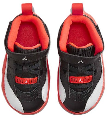 (TD) Air Jordan Jumpman Two Trey 'Negro Infrared' DQ8433-016 Shop (TD) Air Jordan Jumpman Two Trey 'Negro Infrared' DQ8433-016