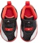 Shop (TD) Air Jordan Jumpman Two Trey 'Negro Infrared' DQ8433-016