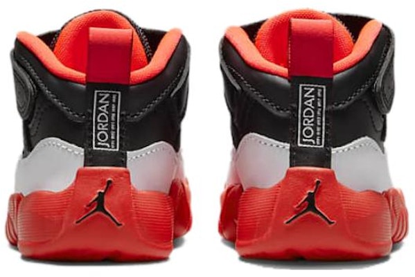 (TD) Air Jordan Jumpman Two Trey 'Negro Infrared' DQ8433-016 Purchase (TD) Air Jordan Jumpman Two Trey 'Negro Infrared' DQ8433-016