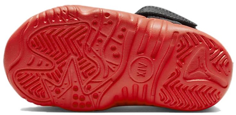 (TD) Air Jordan Jumpman Two Trey 'Negro Infrared' DQ8433-016 Details for (TD) Air Jordan Jumpman Two Trey 'Negro Infrared' DQ8433-016