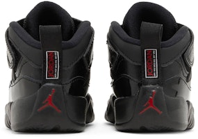 (TD) Air Jordan Jumpman Two Trey 'Negro Universidad Rojo' DQ8433-003 Details for (TD) Air Jordan Jumpman Two Trey 'Negro Universidad Rojo' DQ8433-003