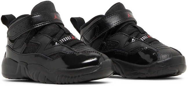 (TD) Air Jordan Jumpman Two Trey 'Negro Universidad Rojo' DQ8433-003 Cheap (TD) Air Jordan Jumpman Two Trey 'Negro Universidad Rojo' DQ8433-003