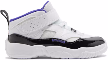 (Toddler) Air Jordan Jumpman Two Trey 'Concord' DQ8433-100 (Toddler) Air Jordan Jumpman Two Trey 'Concord' DQ8433-100
