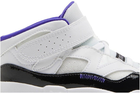 (TD) Air Jordan Jumpman Two Trey 'Concord' Lelaki DQ8433-100 Order (TD) Air Jordan Jumpman Two Trey 'Concord' Lelaki DQ8433-100