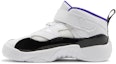 Lookbook (TD) Air Jordan Jumpman Two Trey 'Concord' Lelaki DQ8433-100