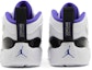 Details for (TD) Air Jordan Jumpman Two Trey 'Concord' Lelaki DQ8433-100