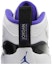 Sizing (TD) Air Jordan Jumpman Two Trey 'Concord' Lelaki DQ8433-100