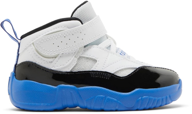 (Toddler) Air Jordan Jumpman Two Trey 'Concord Royal' DQ8433-140 Buy (Toddler) Air Jordan Jumpman Two Trey 'Concord Royal' DQ8433-140