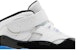 (TD) Air Jordan Jumpman Two Trey 'Concord Royal' Lelaki Terbaru DQ8433-140