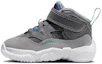 Buy (TD) Air Jordan Jumpman Two Trey ''Gris Clair Royal Sport'' DQ8433-005