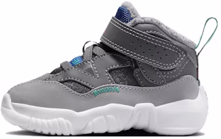 (Toddler) Air Jordan Jumpman Two Trey 'Light Graphite Sport Royal' DQ8433-005