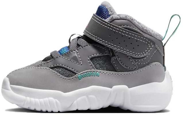 (TD) Air Jordan Jumpman Dua Trey 'Kelabu Terang Diraja Sukan' DQ8433-005 Buy (TD) Air Jordan Jumpman Dua Trey 'Kelabu Terang Diraja Sukan' DQ8433-005