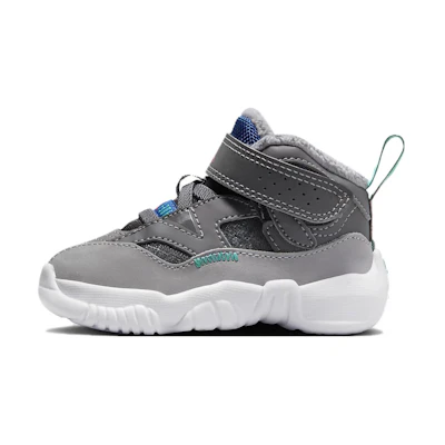 (TD) Jordan Jumpman Two Trey 'Light Graphite Sport Royal'