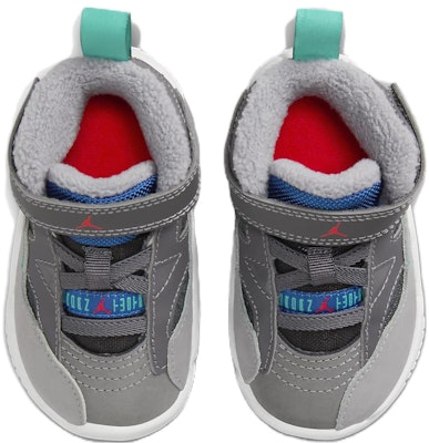 (TD) Air Jordan Jumpman Two Trey '浅石墨运动皇家蓝' DQ8433-005 Shop (TD) Air Jordan Jumpman Two Trey '浅石墨运动皇家蓝' DQ8433-005