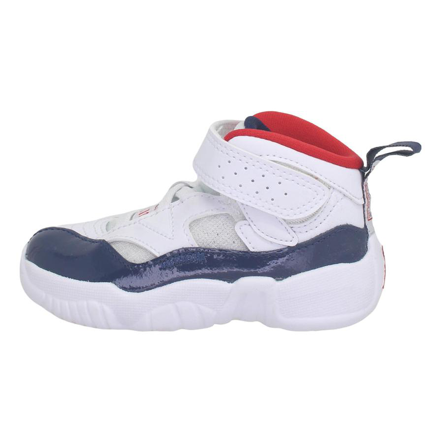 (Toddler) Air Jordan Jumpman Two Trey 'USA' DQ8433-102