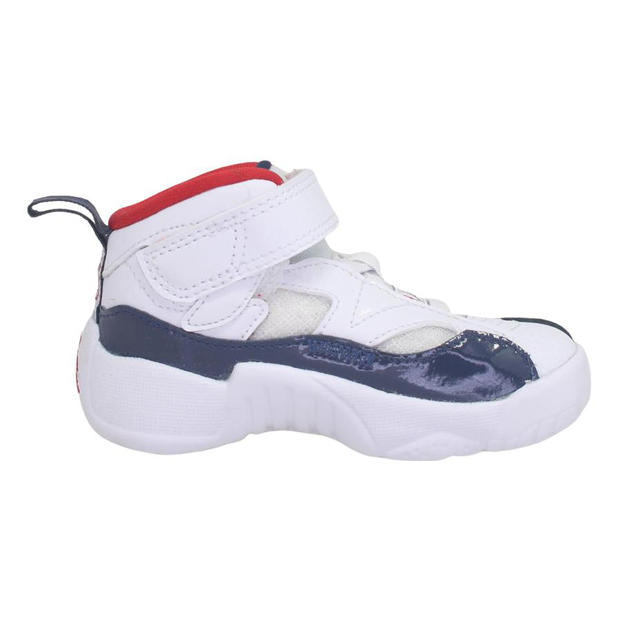 Order (TD) Air Jordan Jumpman Two Trey ''USA'' Scarpe DQ8433-102