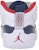 (TD) Air Jordan Jumpman Two Trey 'USA' Lelaki DQ8433-102