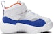 (TD) Air Jordan Jumpman Two Trey 'Wheaties' Lelaki Malaysia DQ8433-148