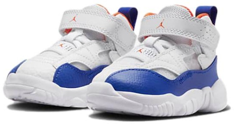 (Toddler) Air Jordan Jumpman Two Trey 'Wheaties' DQ8433-148 Lookbook (Toddler) Air Jordan Jumpman Two Trey 'Wheaties' DQ8433-148