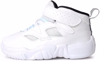 (Toddler) Air Jordan Jumpman Two Trey 'White' DQ8433-104 (Toddler) Air Jordan Jumpman Two Trey 'White' DQ8433-104