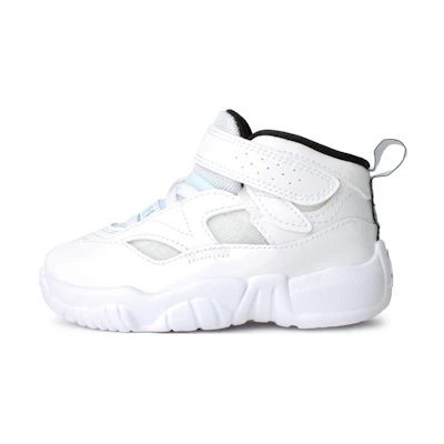(TD) Jordan Jumpman Two Trey 'Legend Blue'