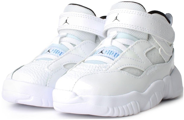 (TD) 에어 조던 점프맨 투 트레이 '화이트' (Air Jordan Jumpman Two Trey '화이트') DQ8433-104 Lookbook (TD) 에어 조던 점프맨 투 트레이 '화이트' (Air Jordan Jumpman Two Trey '화이트') DQ8433-104