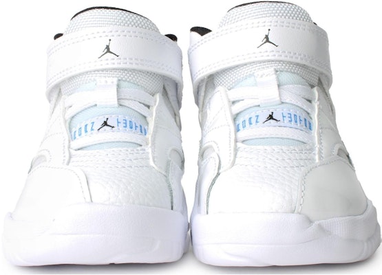 (TD) 에어 조던 점프맨 투 트레이 '화이트' (Air Jordan Jumpman Two Trey '화이트') DQ8433-104 Shop (TD) 에어 조던 점프맨 투 트레이 '화이트' (Air Jordan Jumpman Two Trey '화이트') DQ8433-104